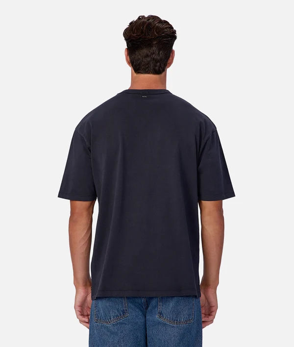 Industrie- THE DEL SUR TEE ODDNAVY
