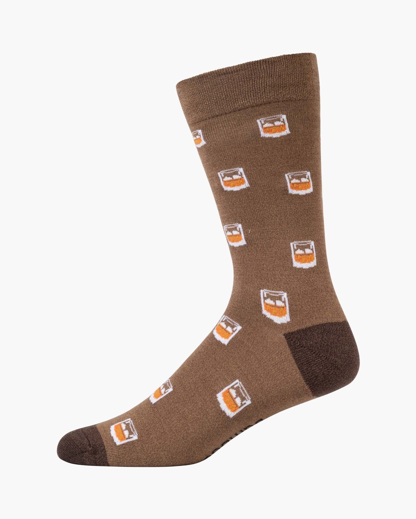 Bamboozled - WHISKEY SOCK