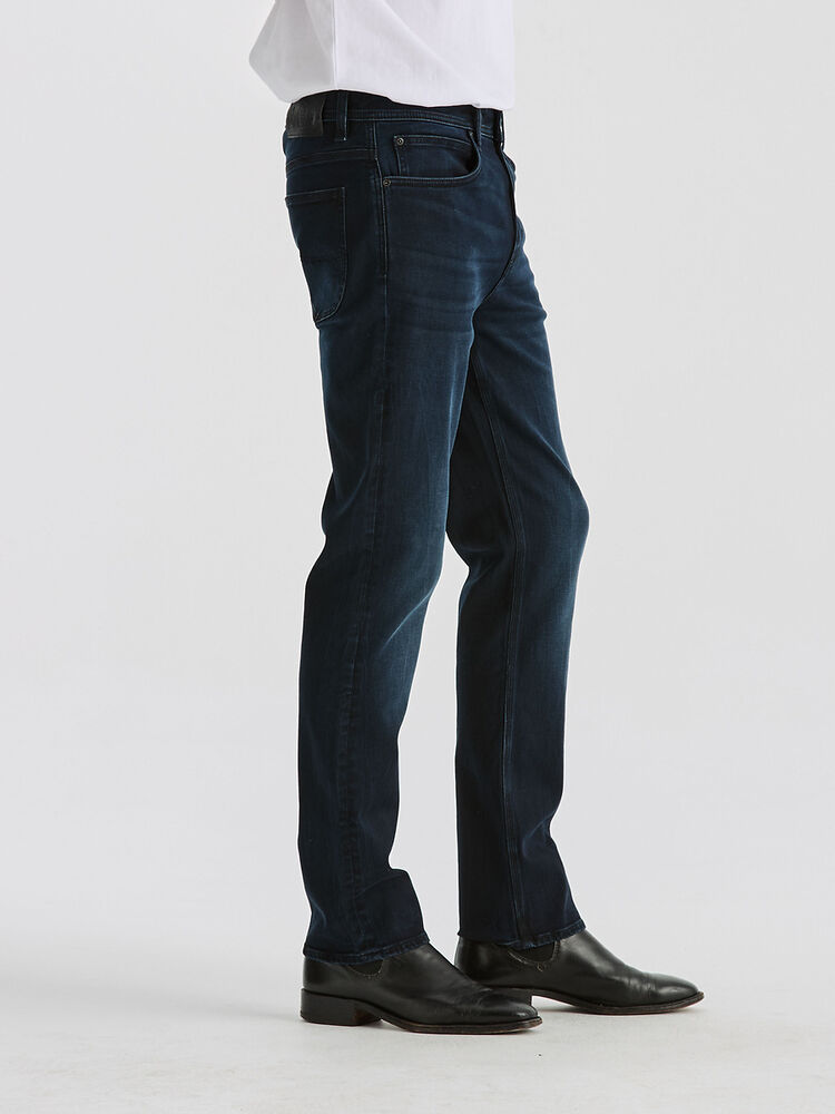 Lee Originals - L100 Slim Jean RICH INDIGO