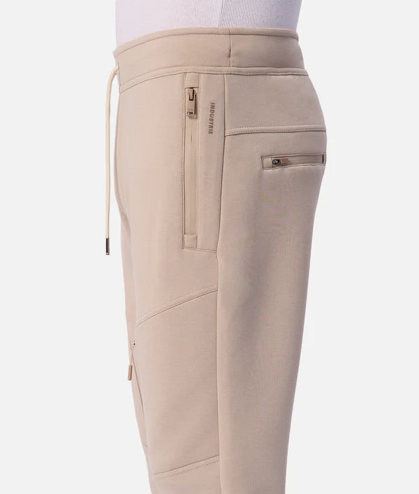 INDUSTRIE - The tech Armoured track pant DUNE 26