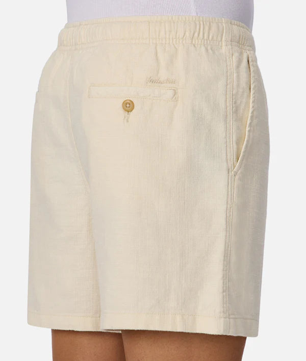 Industrie - The Mallorca Short CREAM