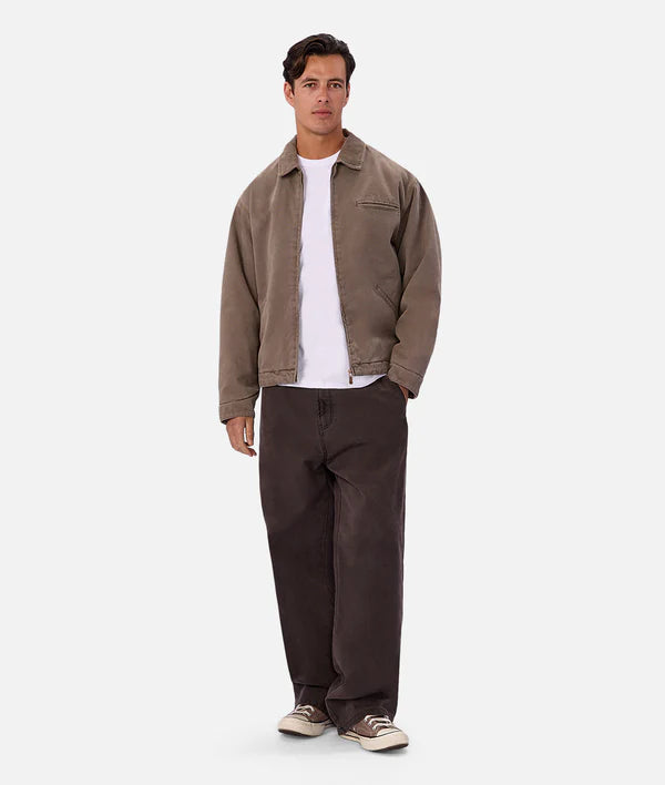 Industrie - The Tennesse Jacket CUB