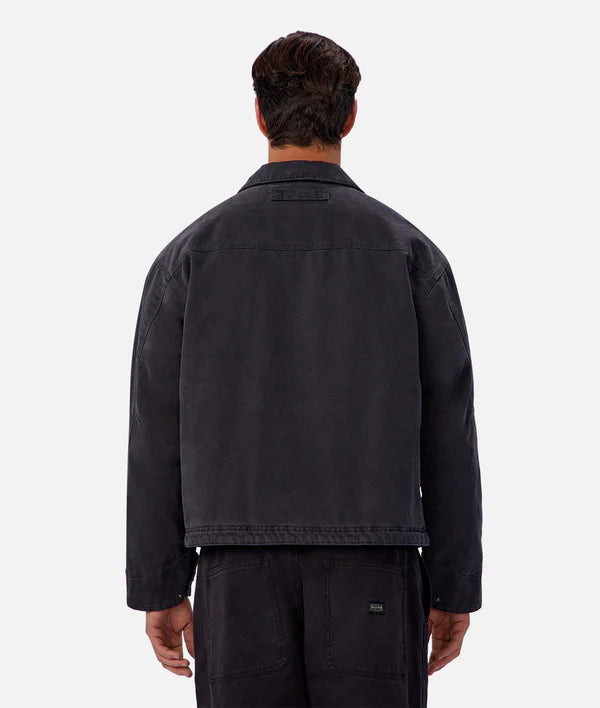 Industrie - The Memphis Jacket SMOKE