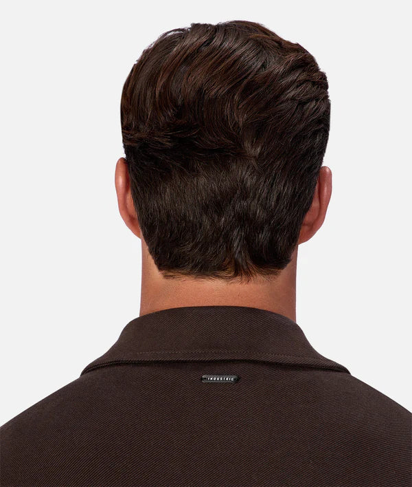 Industrie - The New Southport Jacket SOIL