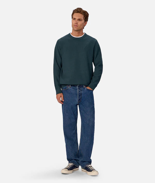 Industrie - The 90s jean WASHINDIGO