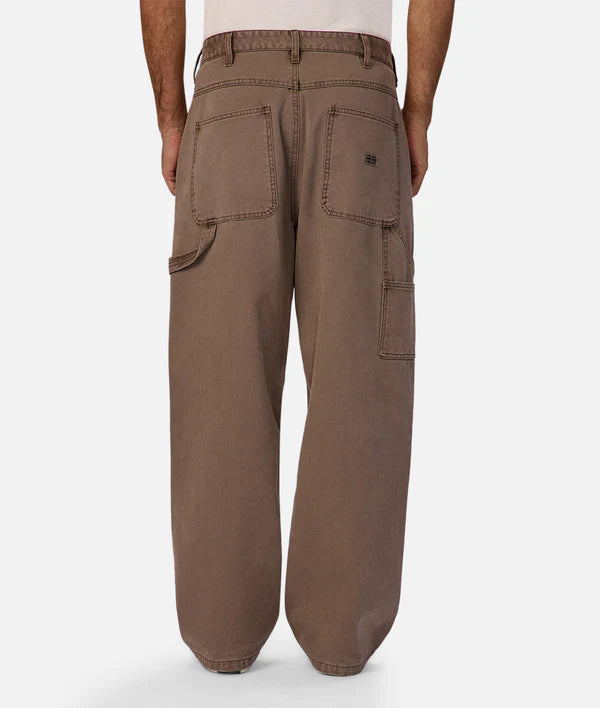 Industrie - The carolina carpenter pant CUB