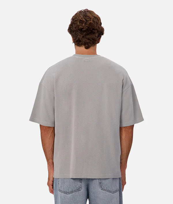 INDUSTRIE - The Marlon TEE AIRFORCE25
