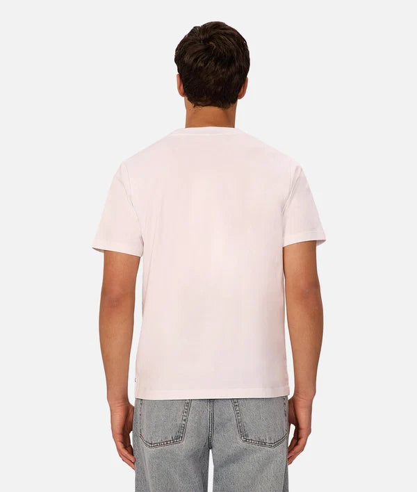 Industrie - THE CLASSIC TEE WHITE