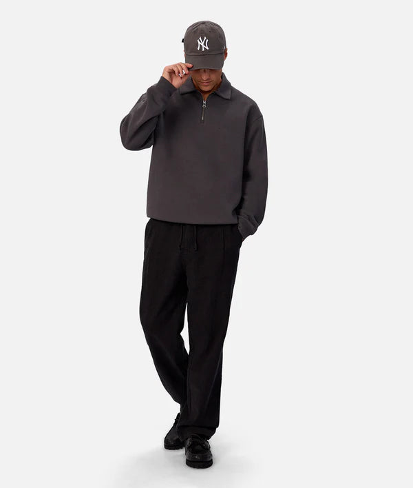 Industrie - The Stockbridge track top METAL