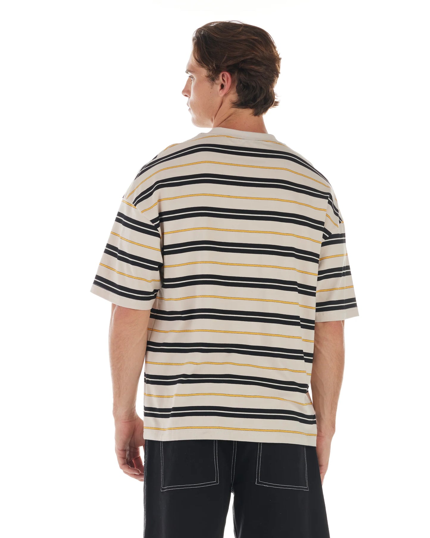 Nana Judy - Patrick T-SHIRT STRIPE