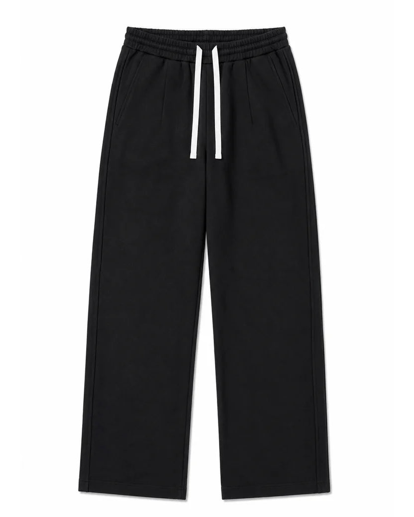 Nana Judy - Denton Pant BLACK