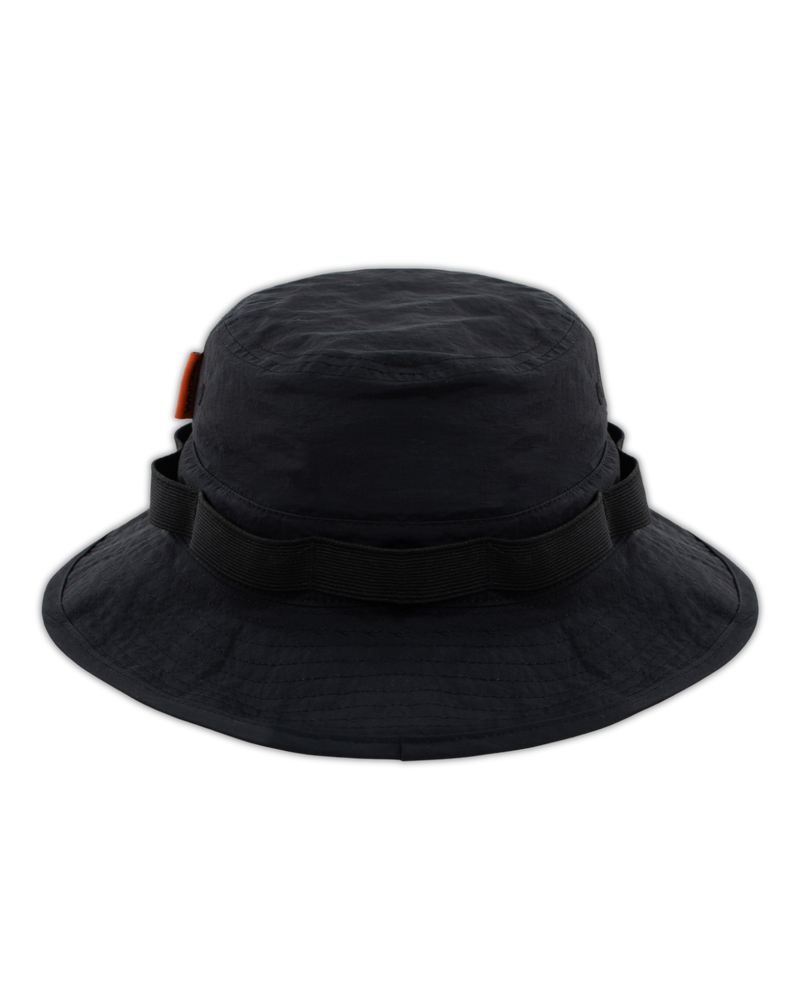 WNDRR- Rothman boonie hat - BLACK