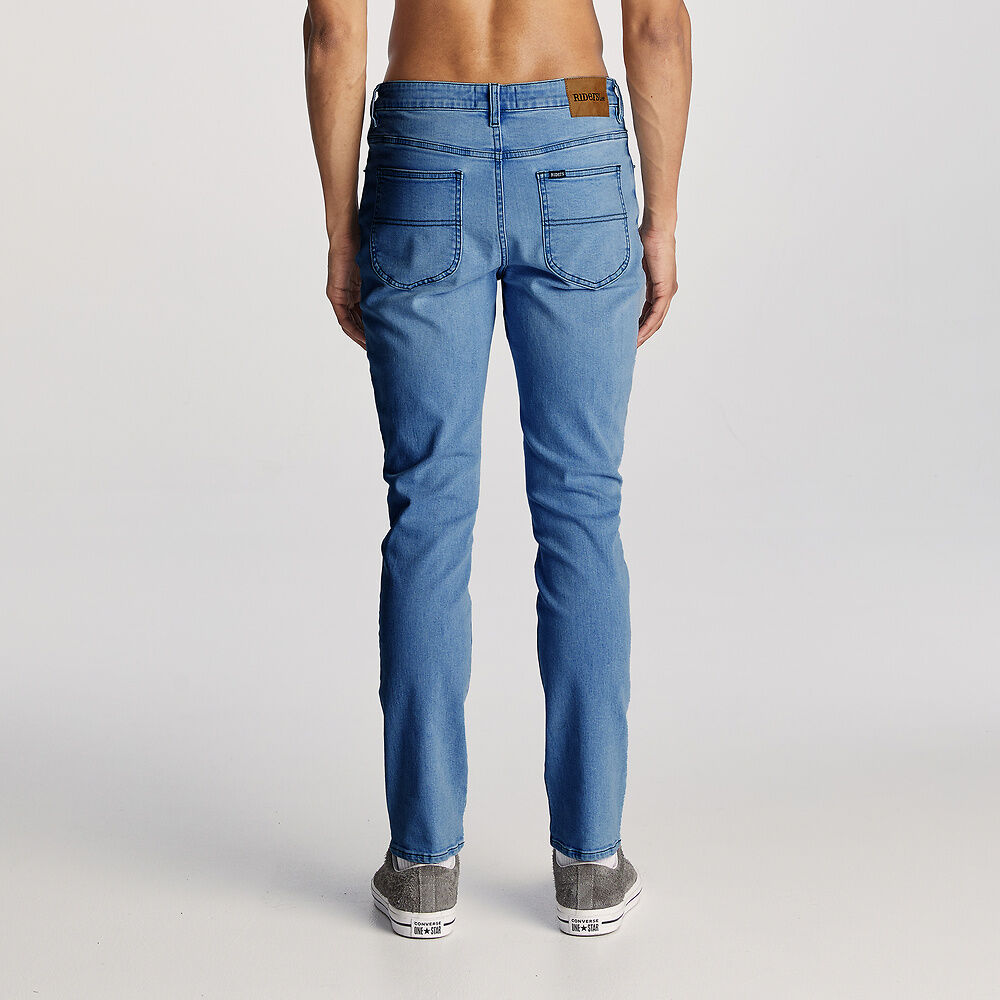 Riders by Lee - R2 SLIM Jean BLUE VESSEL