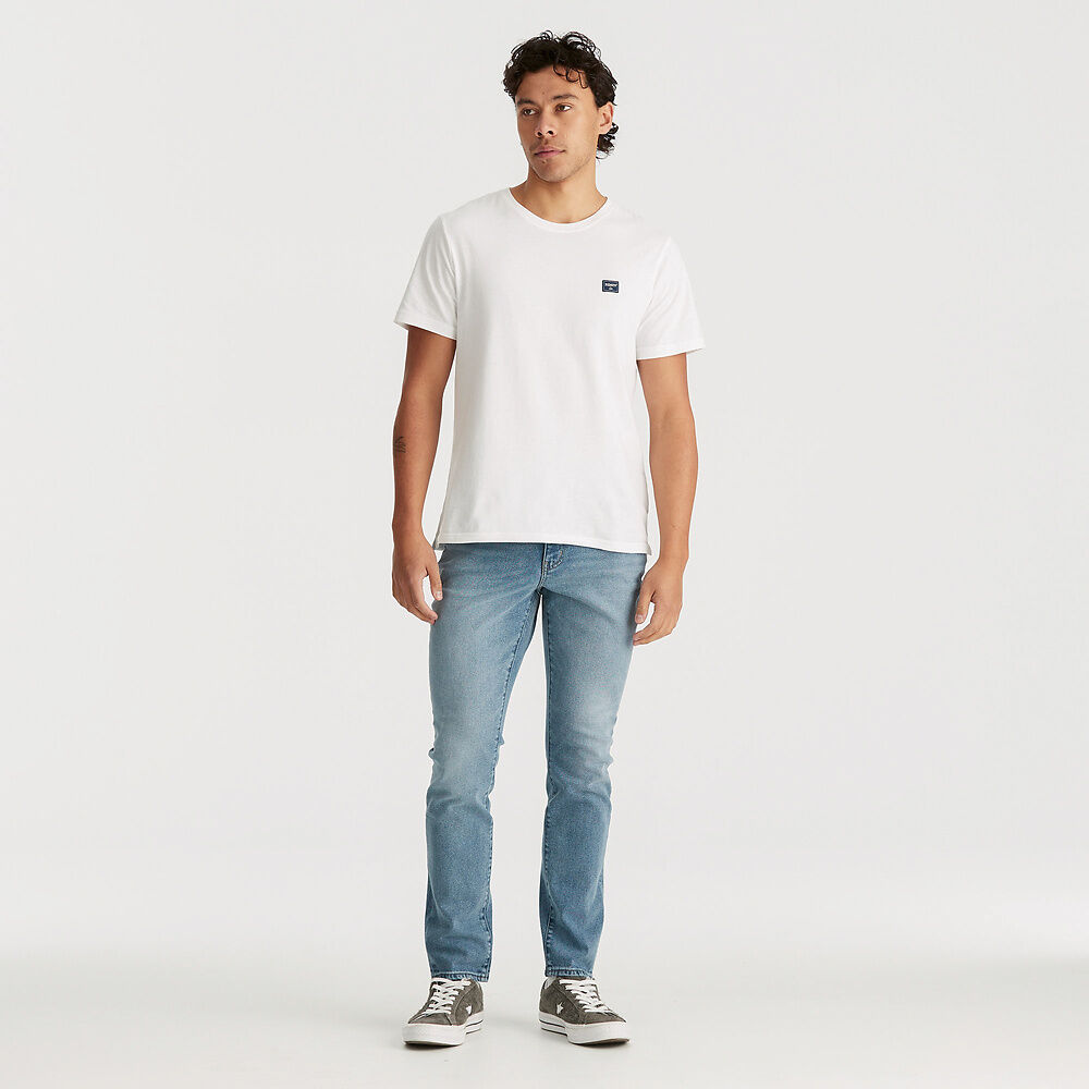 RIDERS by LEE- R2 Slim Jean PAROS BLUE