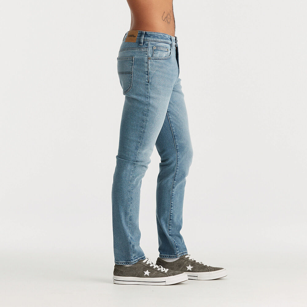 RIDERS by LEE- R2 Slim Jean PAROS BLUE