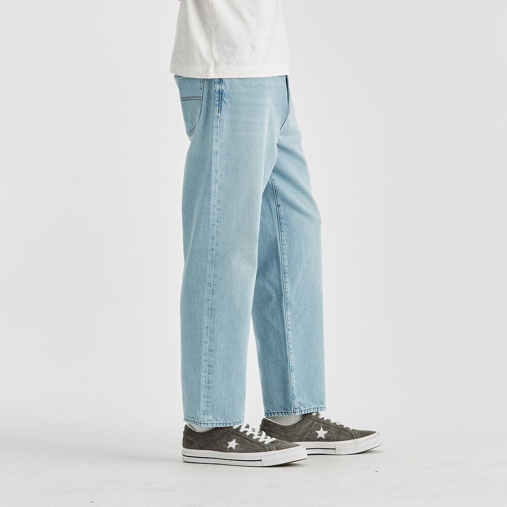 Riders By Lee - R5 BAGGY Jean WEEKEND BLUE