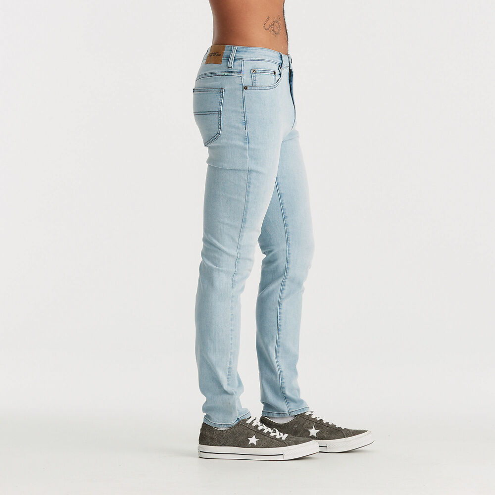 RIDERS - R2 Slim BLUE VISION