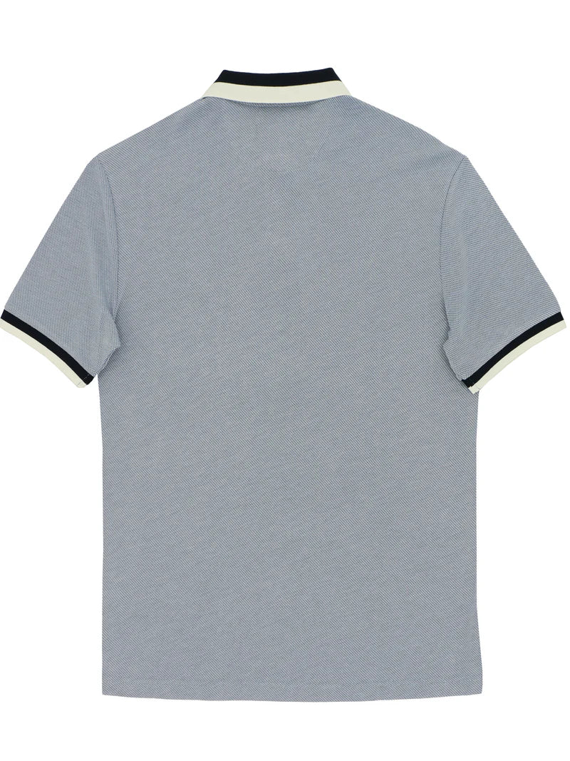 BOSTON -POLO TIP / NAVY