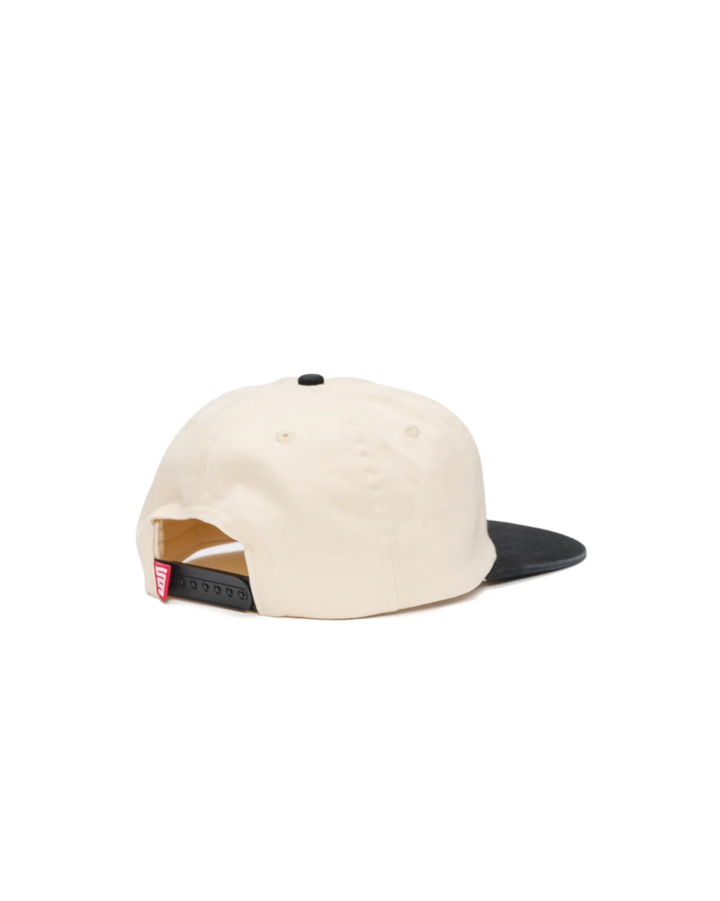 SDOUBLE - S-Dot Snapback