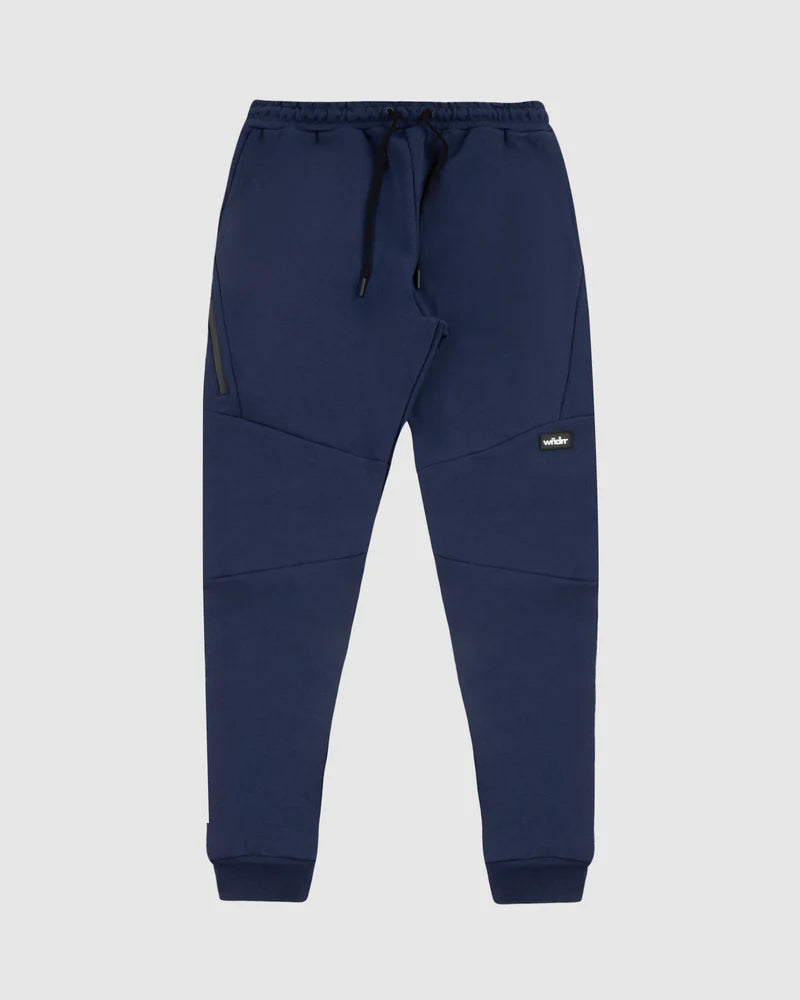 WNDRR - Hoxton v2 Teach Trackpant NAVY