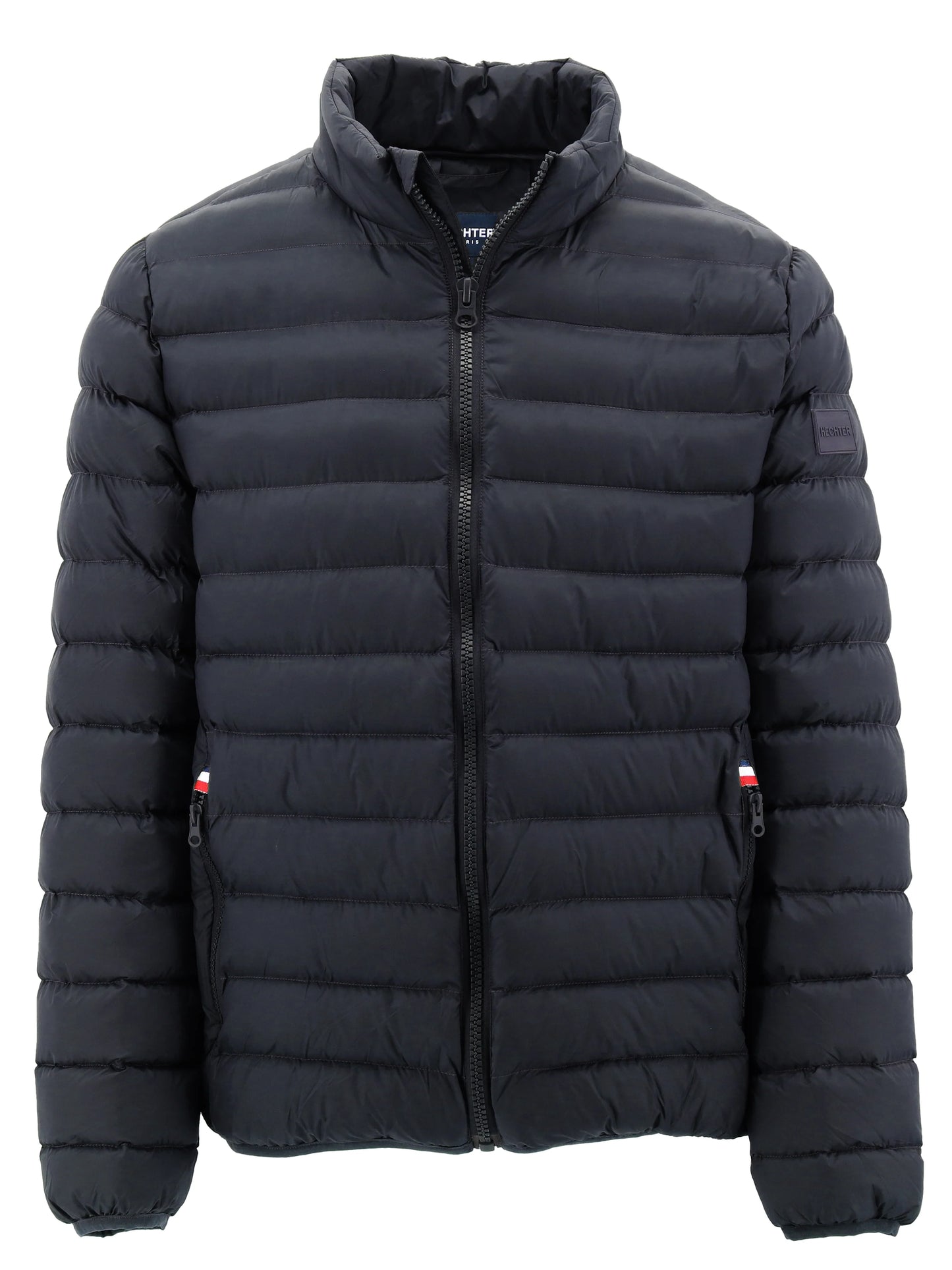 Daniel Hechter - Puffer parka -NAVY