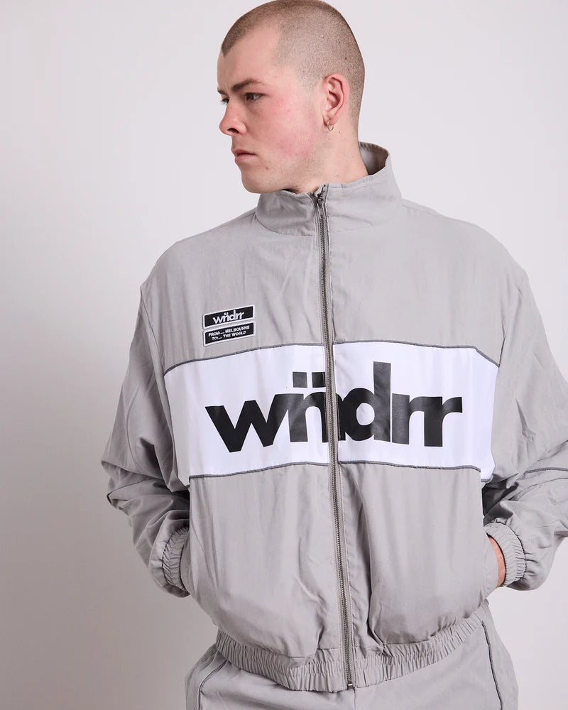 WNDRR- The world sport- OYSTER