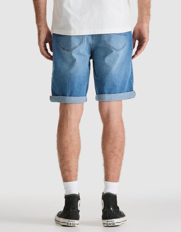 Riders by LEE - R3 Short AUTHENTIC FADE