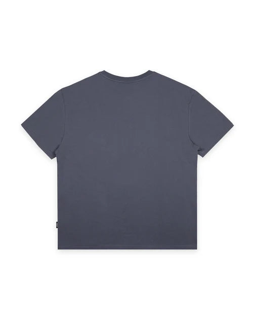 WNDRR - Soho Club Tee STORM BLUE