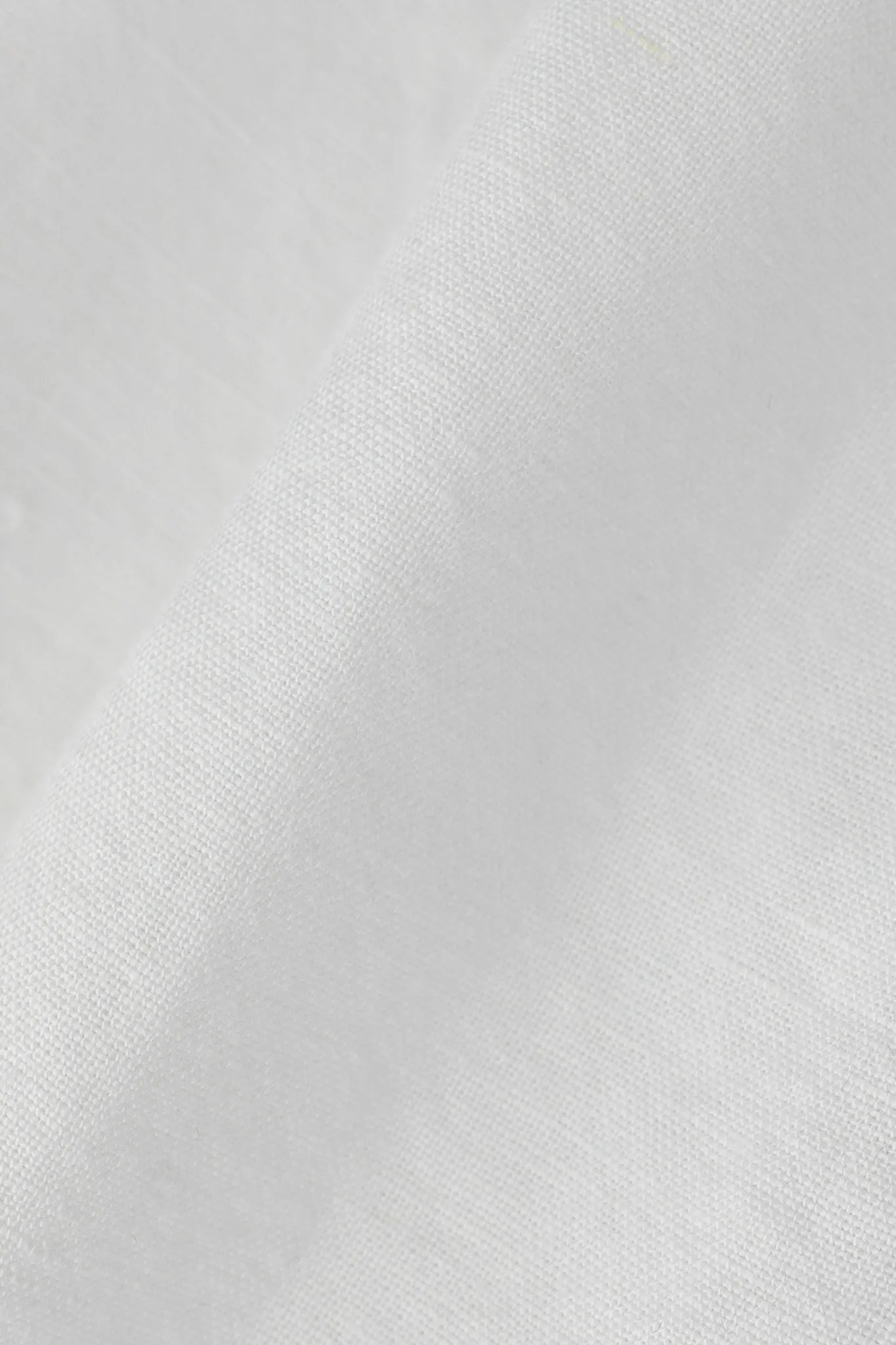 James Harper - Long Sleeve Shirt - WHITE