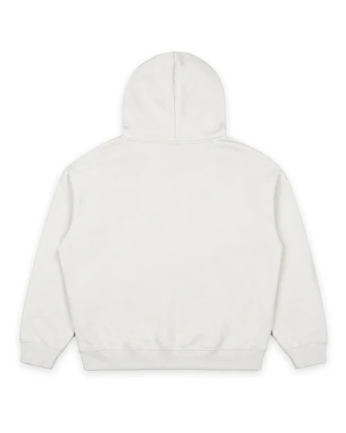 WNRR- REAPER HOOD SWEAT -OYSTER