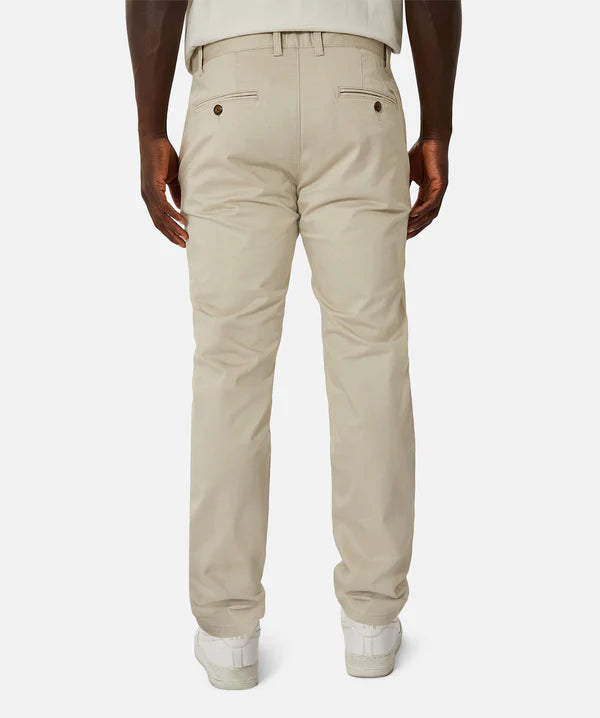 INDUSTRIE - The REG Cuba Chino PARCHMENT
