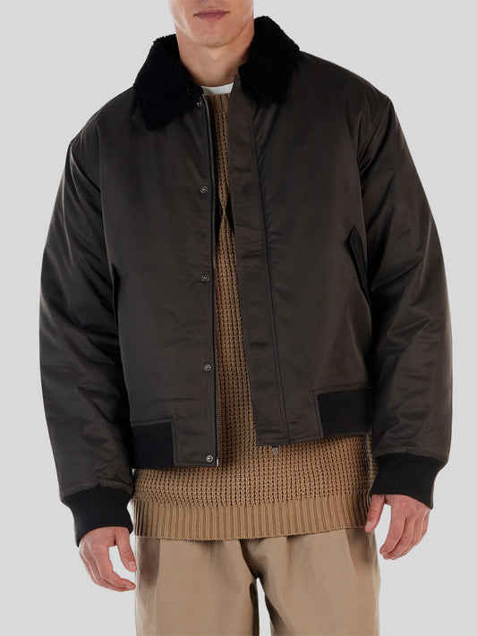 NANA Judy - Everleigh Jacket - Charcoal