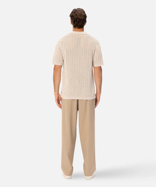 INDUSTRIE - The Florenzo polo SAND 24