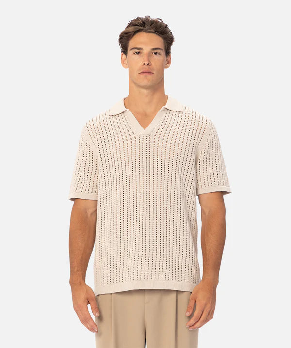 INDUSTRIE - The Florenzo polo SAND 24