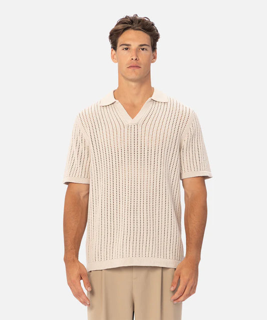 INDUSTRIE - The Florenzo polo SAND 24