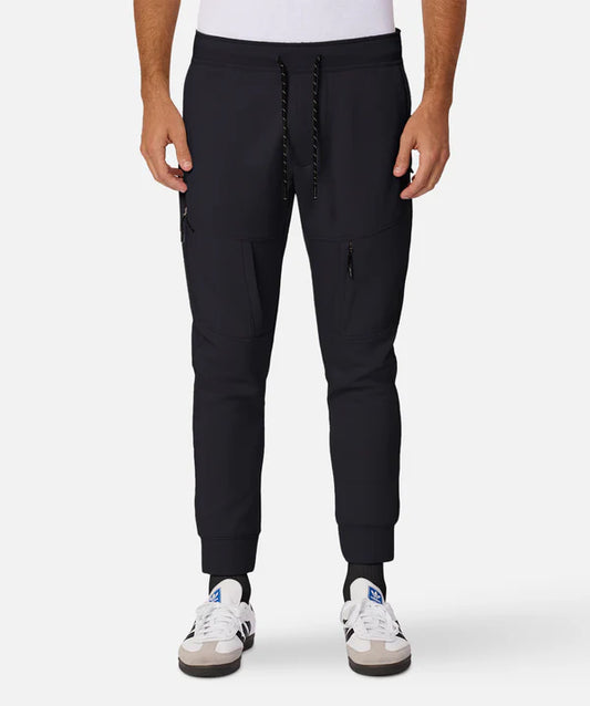 INDUSTRIE - The tech Armoured track pant TECHMNIGHT