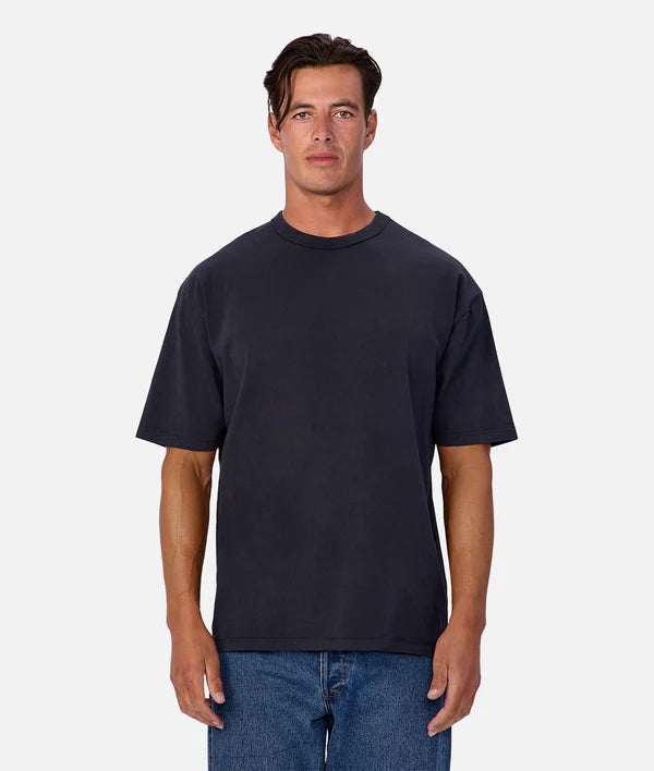 Industrie- THE DEL SUR TEE ODDNAVY