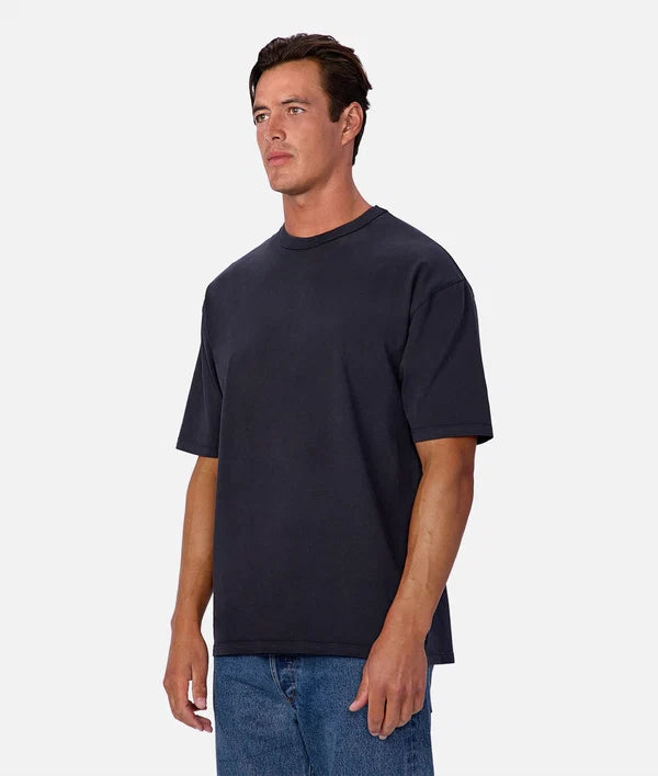 Industrie- THE DEL SUR TEE ODDNAVY