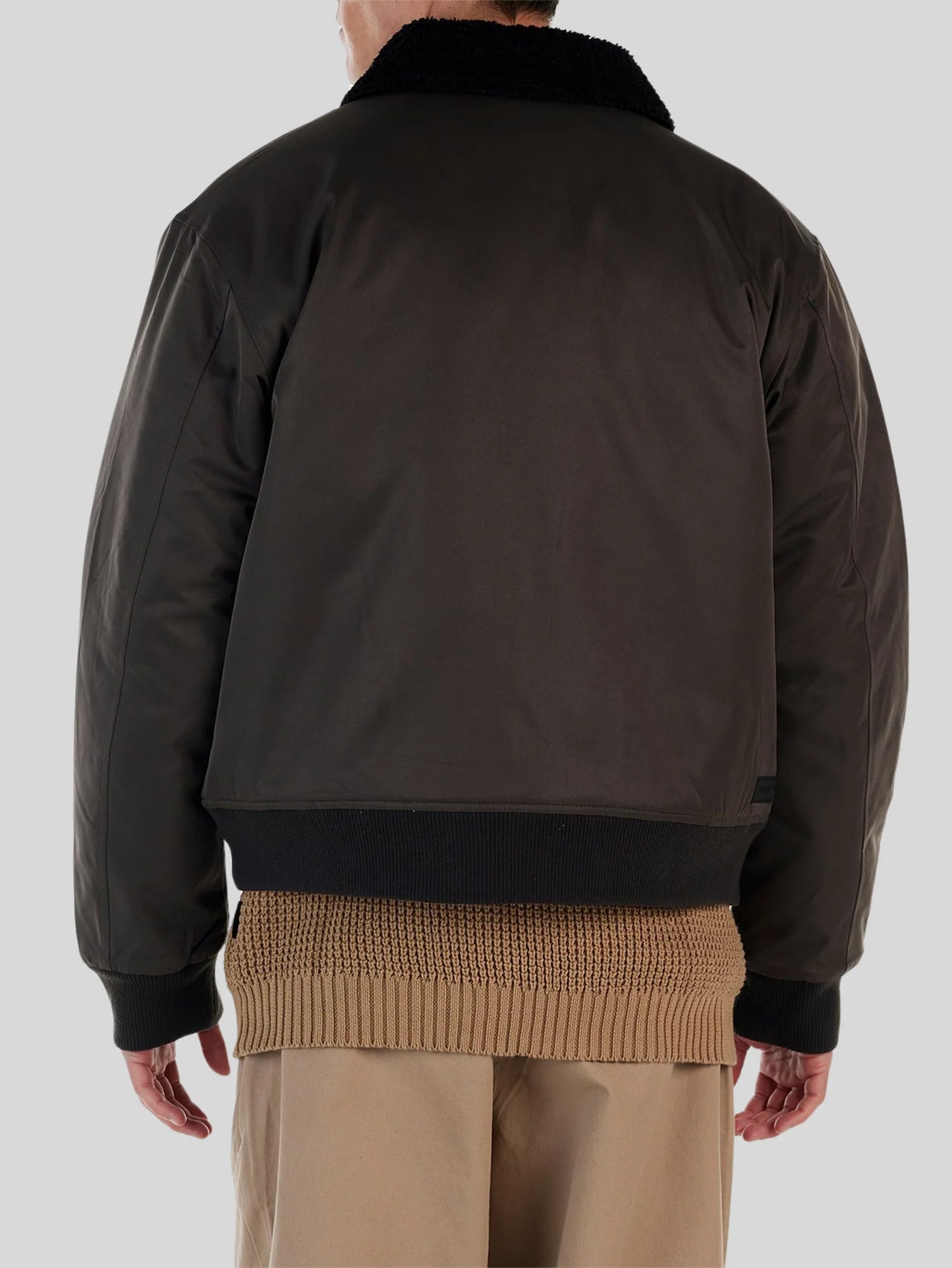 NANA Judy - Everleigh Jacket - Charcoal