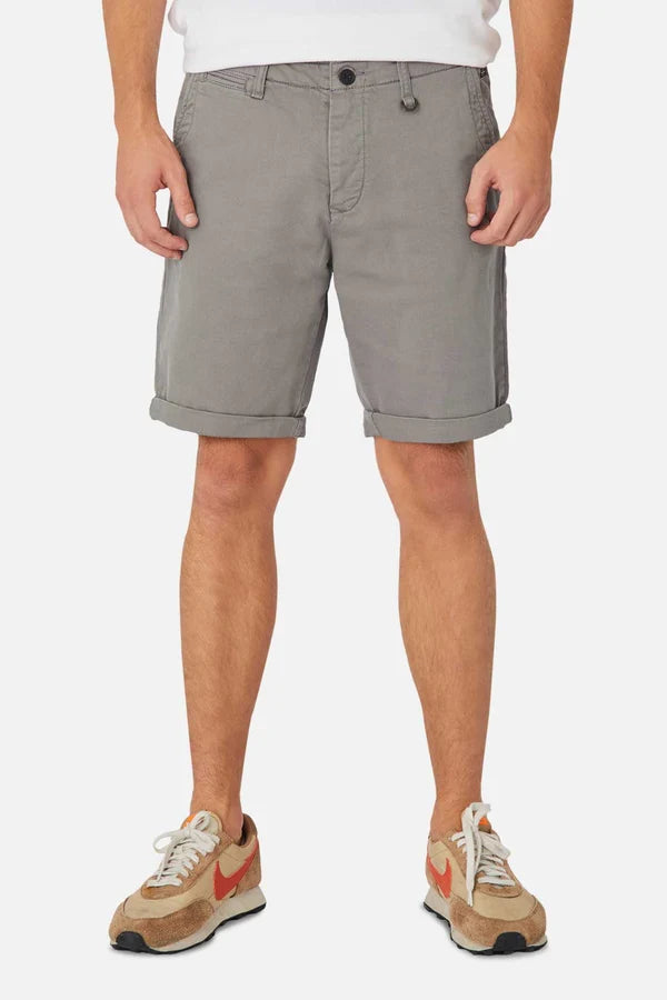 THE RINSE DRIFTER SHORT ODSTEEL21