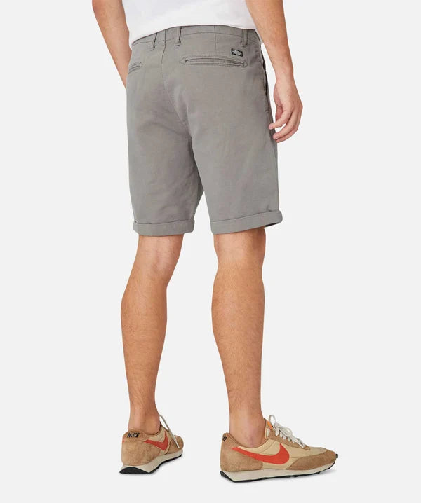 THE RINSE DRIFTER SHORT ODSTEEL21