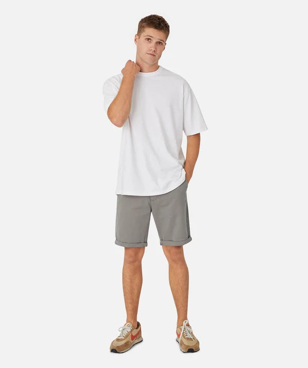 THE RINSE DRIFTER SHORT ODSTEEL21
