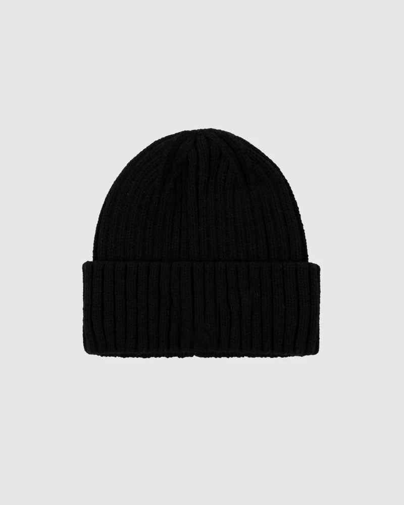 WNDRR - Brixton Beanie BLACK