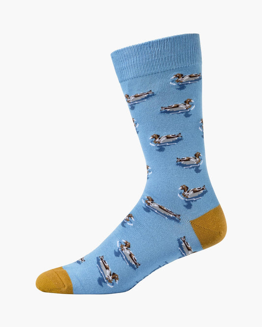 Bamboozld- DUCK SOCK