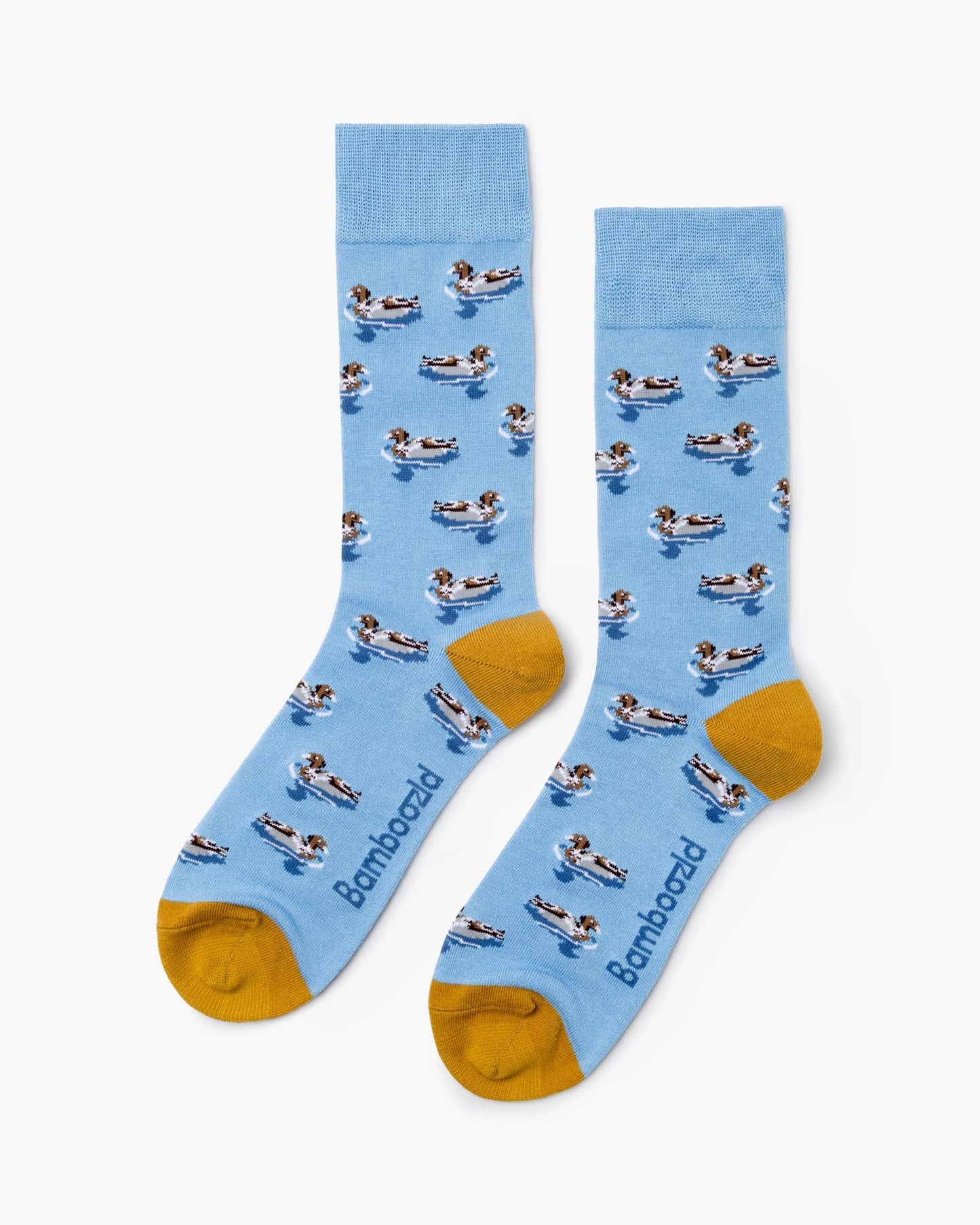 Bamboozld- DUCK SOCK