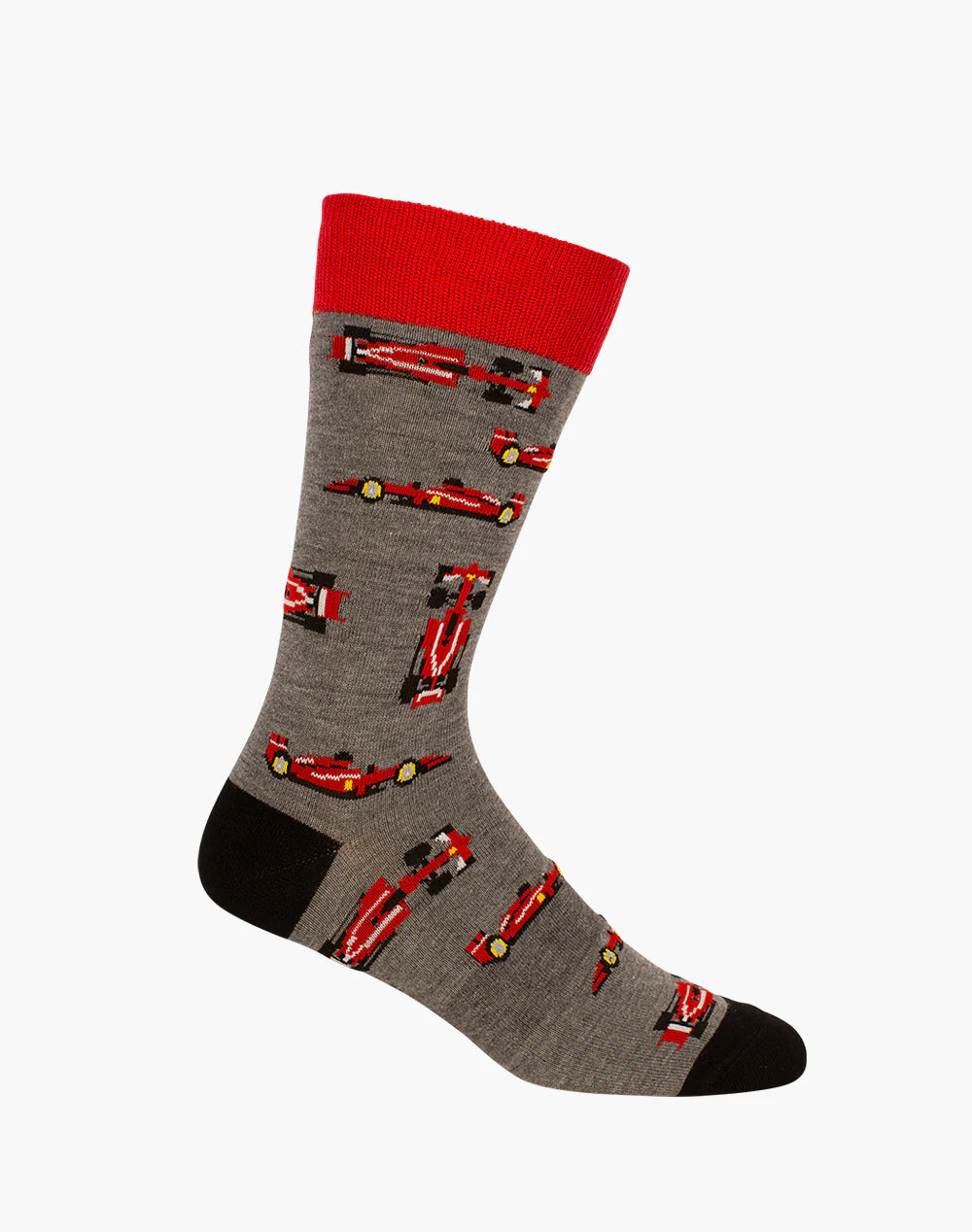 Bamboozld- Mens F1 SOCK