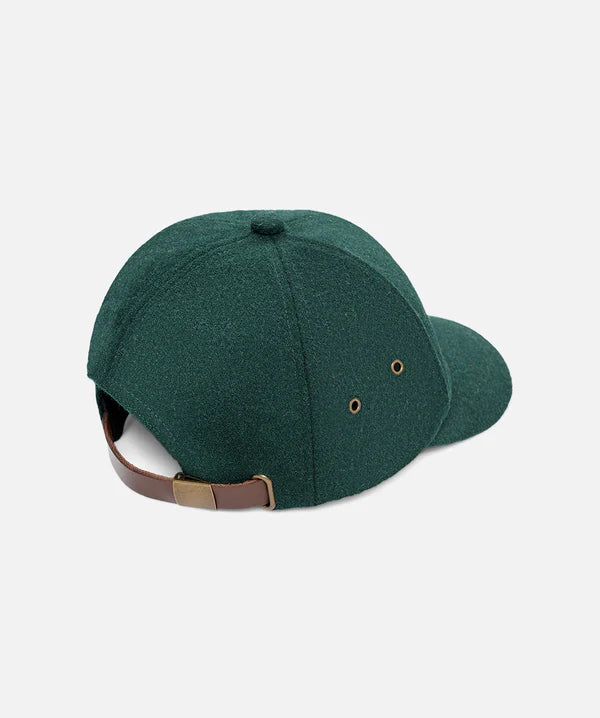 Industrie - The Claude Cap GRASS