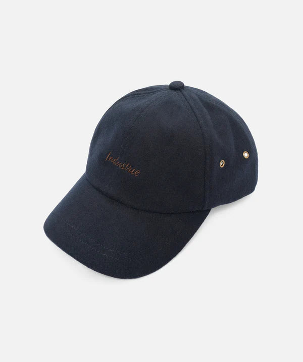 Industrie - The Claude Cap NAVY