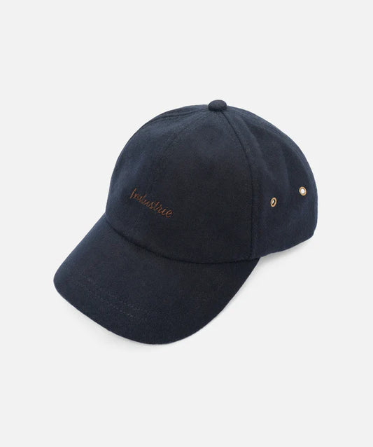 Industrie - The Claude Cap NAVY