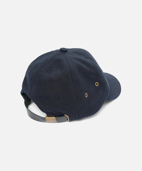 Industrie - The Claude Cap NAVY